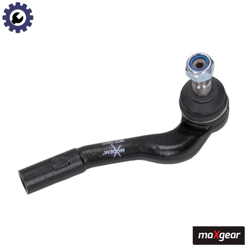 Tie rod end - tie, for