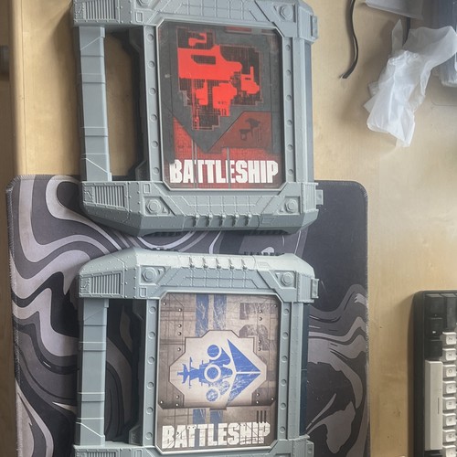 Hasbro battleship electronic - battleship,
