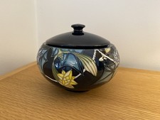 Moorcroft Sian Leeper Festive