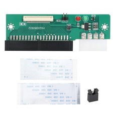 ⁺CE ZIF To IDE Adapter 1.8