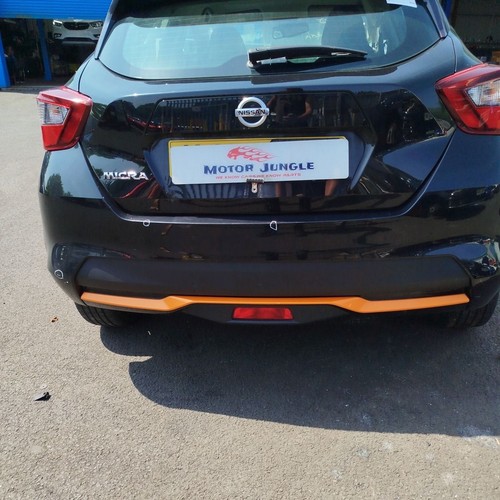 2017 2022 nissan micra - nissan, mk5