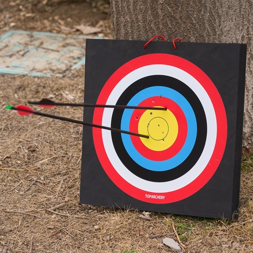 50x50x5cm eva archery - eva, foam