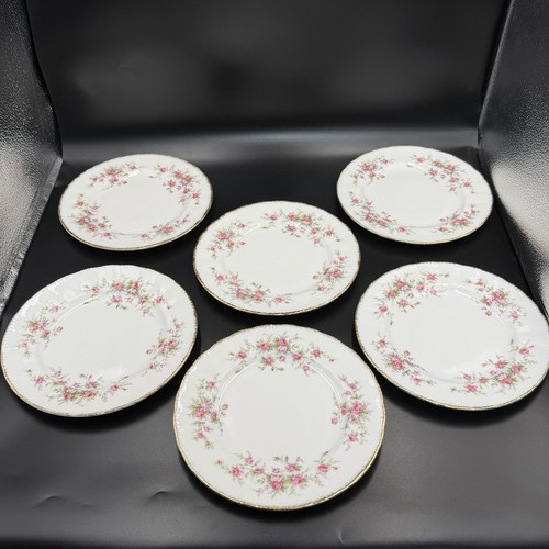 Set vintage paragon - set, of