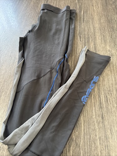 Skins men tights size - men’s,
