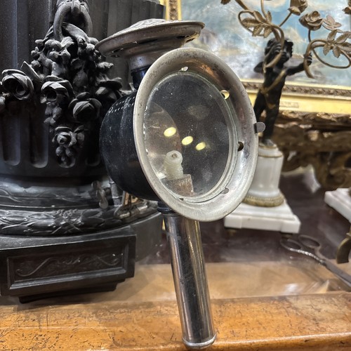 Vita antique car - vita,