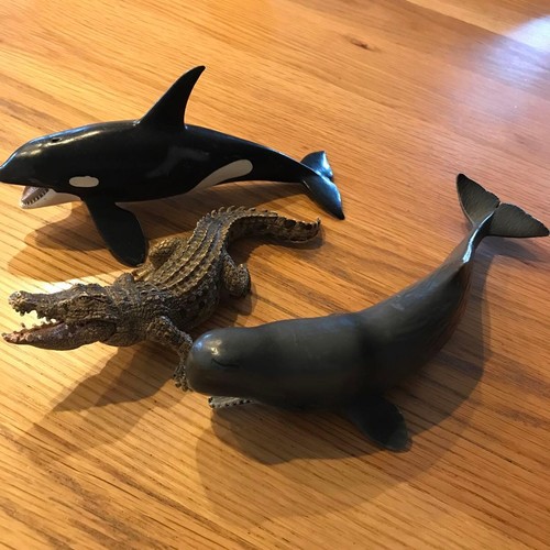 Piece schleich figure set - 3-piece,