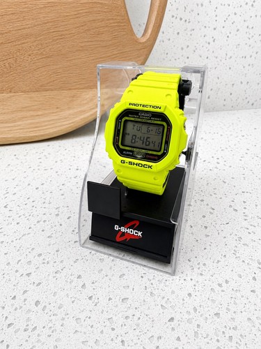 Casio shock 5600ep 9jf - casio, dw-5600ep-9jf