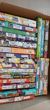 Tom Gates Book Bundle L