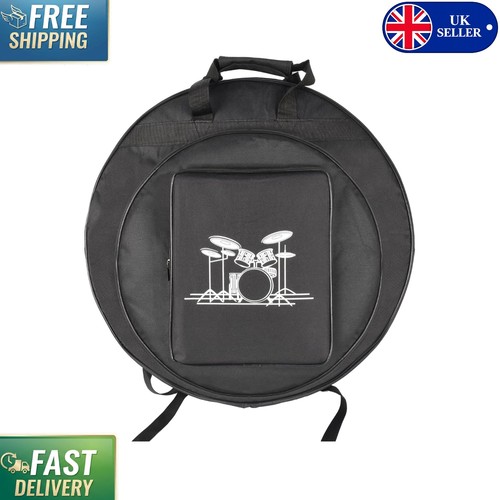 Durable cymbal gig bag - cymbal,