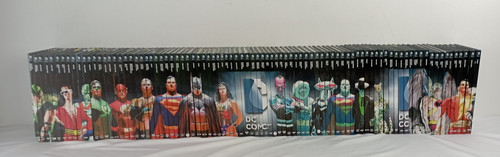 Comics graphic novel - comics,
