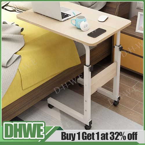 Portable over bed chair - over, table