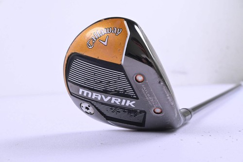 Callaway mavrik wood - mavrik, 15