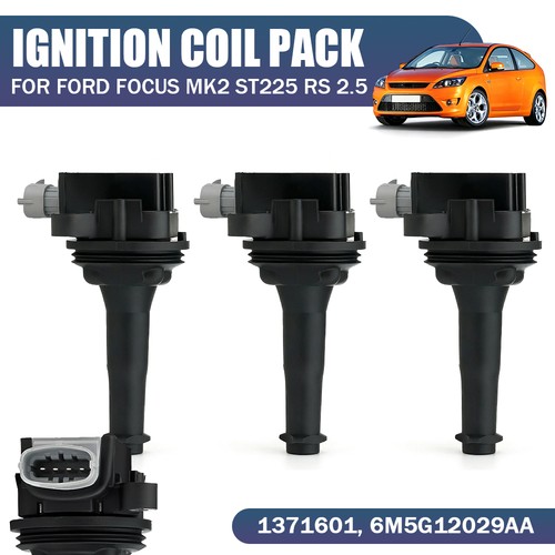 Ignition coil pack - ignition, for