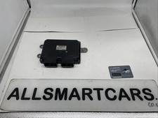 SMART CAR 451 2007-2014 - ZB TRANSMISSION CONTROL UNIT GEARBOX ECU A0015456416