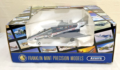 Franklin mint precision - franklin,