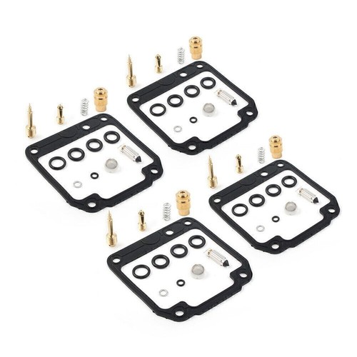 Set carburetor carb repair - 4,