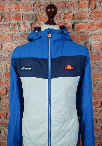 Ellesse lightweight hooded - lightweight,
