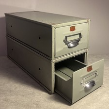 2 Rustic Stackable Veteran