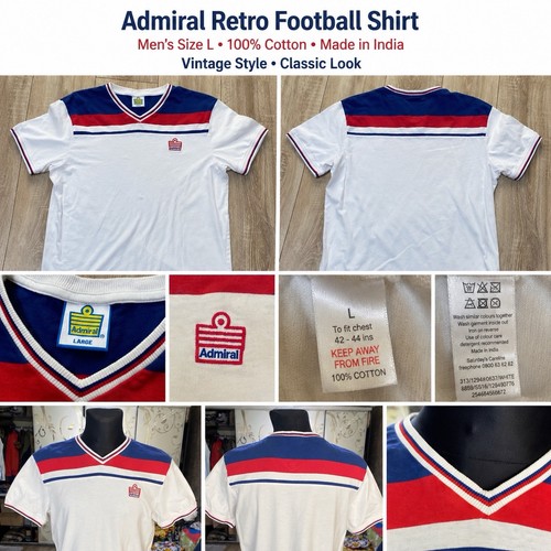 Admiral england retro - admiral,