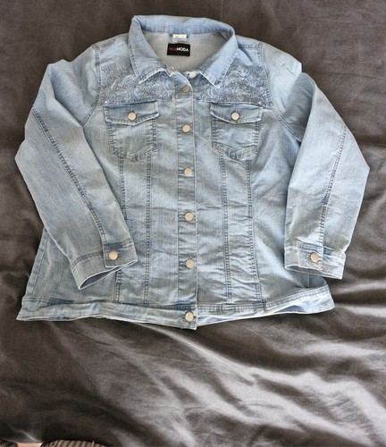 Y2k mia moda - mia, denim