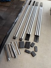 VW T5 T6 Caravelle Full Set