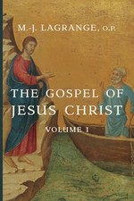 The Gospel of Jesus Christ