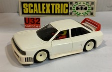 SLOT CAR SCX SCALEXTRIC EXIN