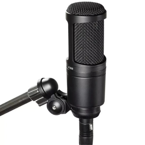 Audio technica 2020 - audio, at-2020