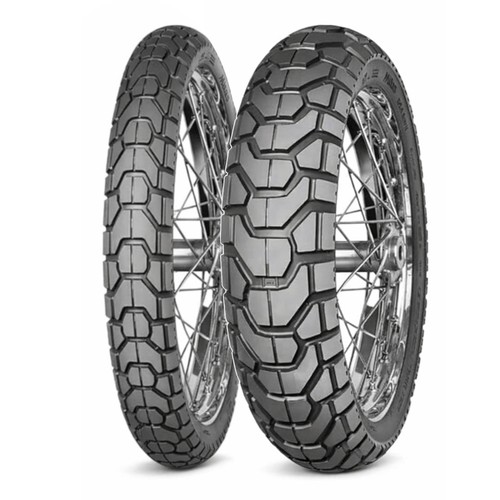 950 adventure tyre - adventure, pairs