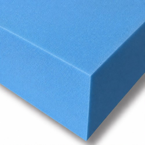 25cm orthopaedic blue - 25cm,