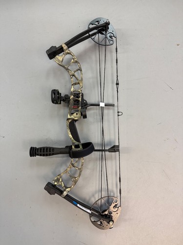 Pse uprising compound bow - pse, ‎uprising