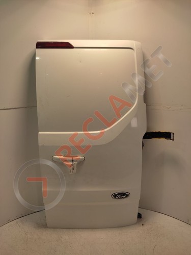 Ford transit custom - 290, p/v