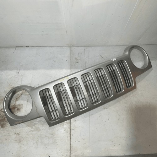 Front grille jeep - jeep, kj