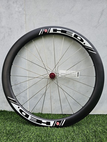 Hed stinger carbon tubular - hed, 5