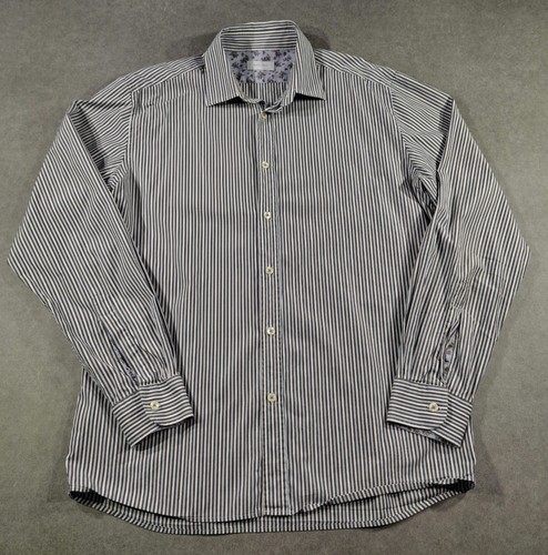 Nigel hall mens 100 cotton - hall,