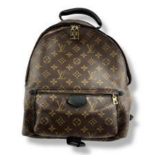 Louis Vuitton Brown Monogram