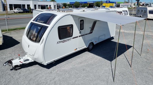 Camptech sussex caravan - camptech,