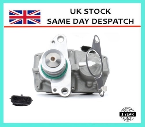 Egr valve a6261400260 - egr,
