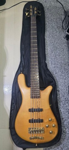 Warwick streamer string - warwick,