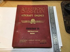 USED Armstrong Siddeley