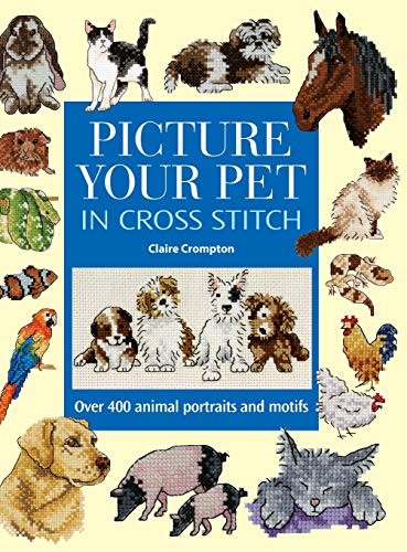 Picture your pet cross - your,