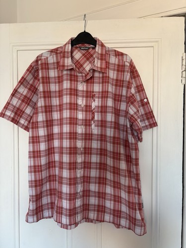 Rohan equator shirt - rohan,
