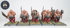 9 Ogre Bulls Ogre Kingdom -