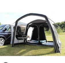 4 Person Bedroom Inner Tent