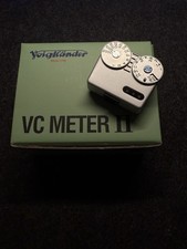 Near mint genuine Voigtlander