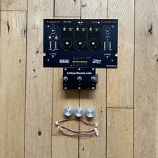 Rane empath rotary - empath, mixer