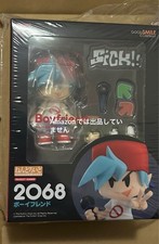 Nendoroid Boyfriend Friday