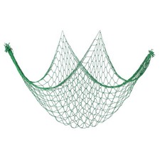 Fishing Net Decor, 80" x 40"