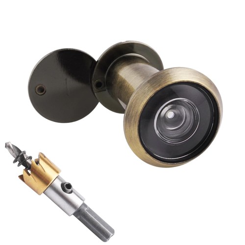 Tahikem door viewer peephole - tahikem,
