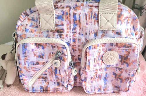 Kipling defea medium grab - defea,